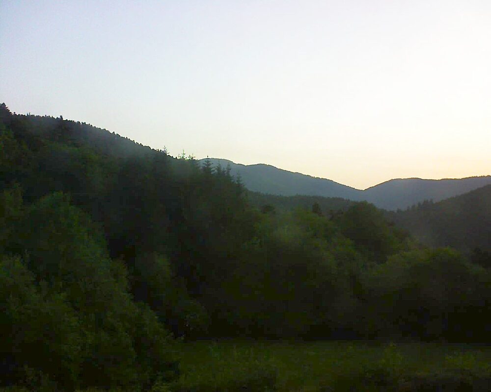 Le petit ballon (Alsace, Vosges) le 17.06.2025 à 05:45
