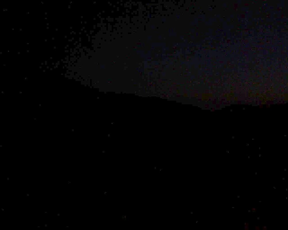 Le petit ballon (Alsace, Vosges) le 19.06.2025 à 04:30