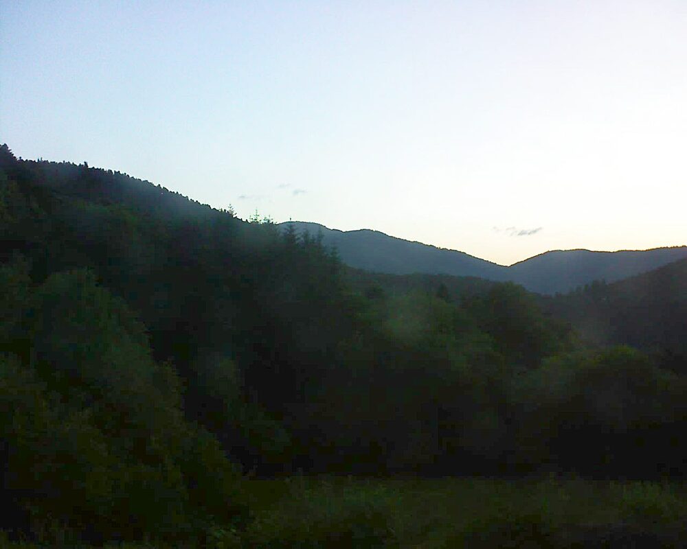 Le petit ballon (Alsace, Vosges) le 24.06.2025 à 05:30