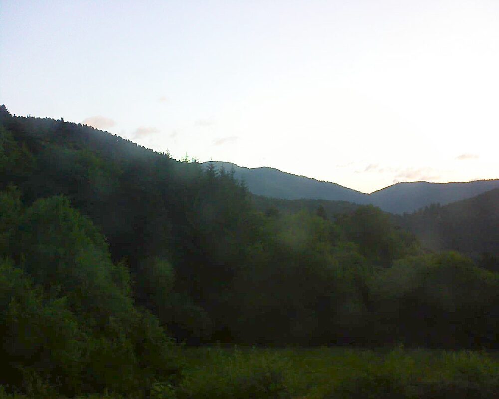 Le petit ballon (Alsace, Vosges) le 24.06.2025 à 05:45