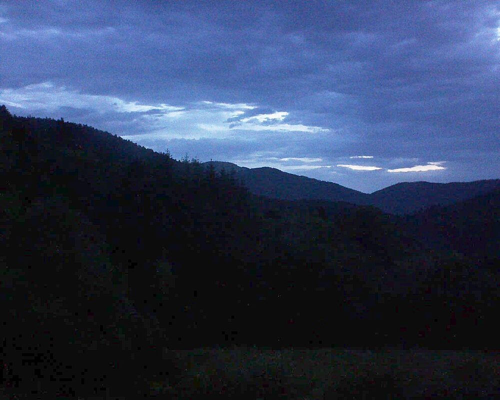 Le petit ballon (Alsace, Vosges) le 26.06.2025 à 05:15