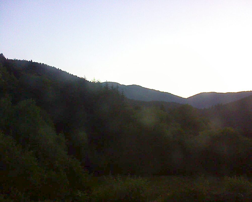 Le petit ballon (Alsace, Vosges) le 28.06.2025 à 05:15