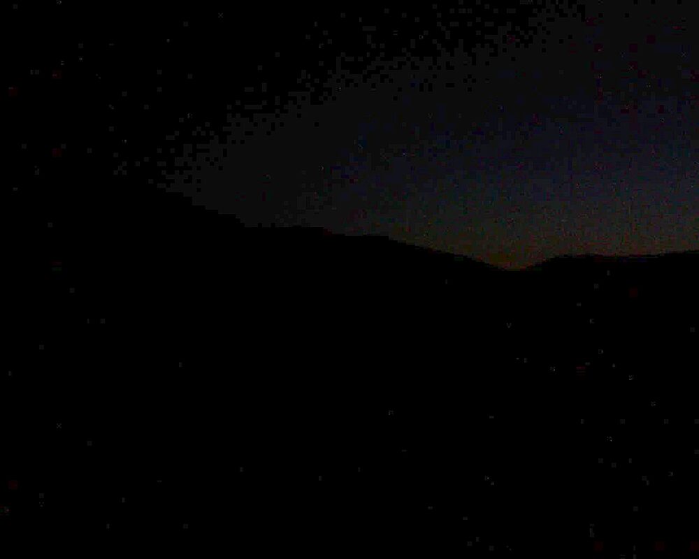 Le petit ballon (Alsace, Vosges) le 29.06.2025 à 04:30