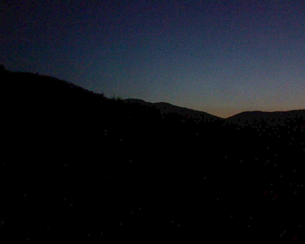 Le petit ballon (Alsace, Vosges) le 29.06.2025 à 04:45