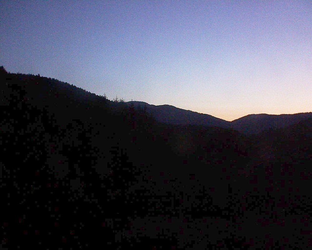 Le petit ballon (Alsace, Vosges) le 29.06.2025 à 05:00