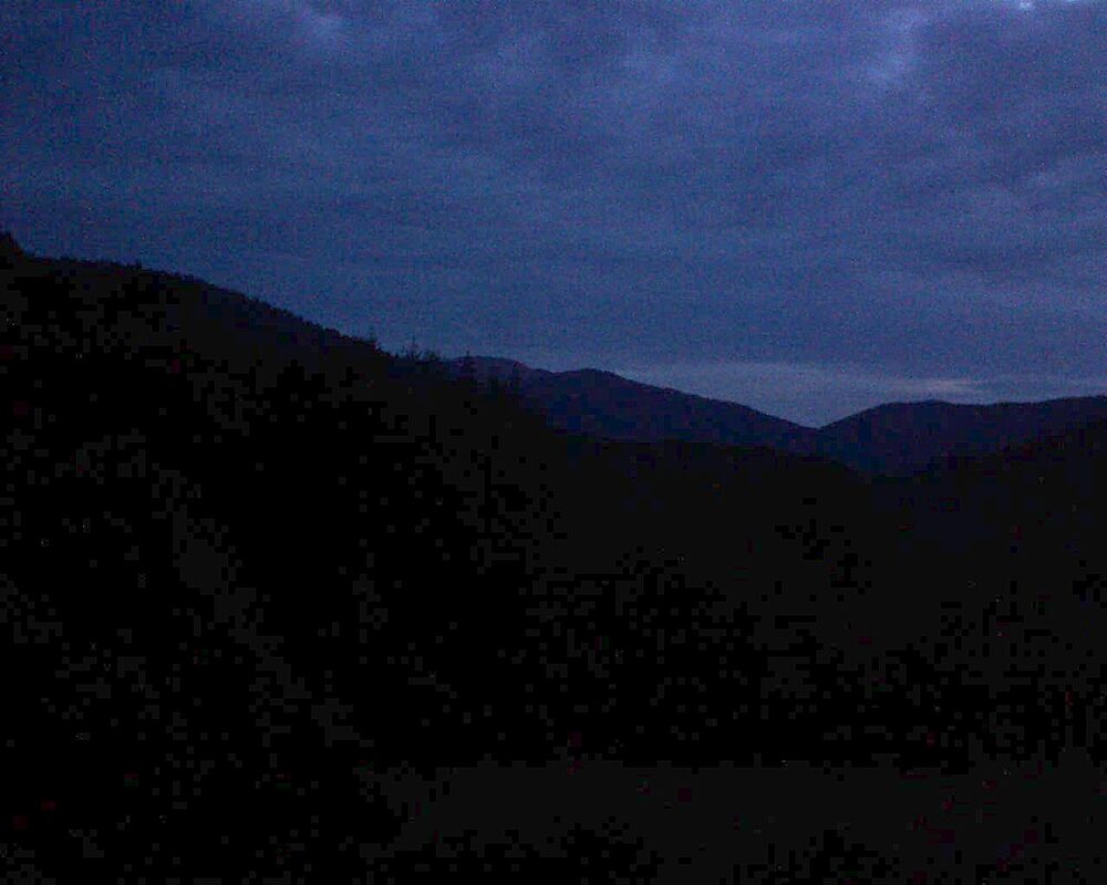 Le petit ballon (Alsace, Vosges) le 06.07.2025 à 05:15