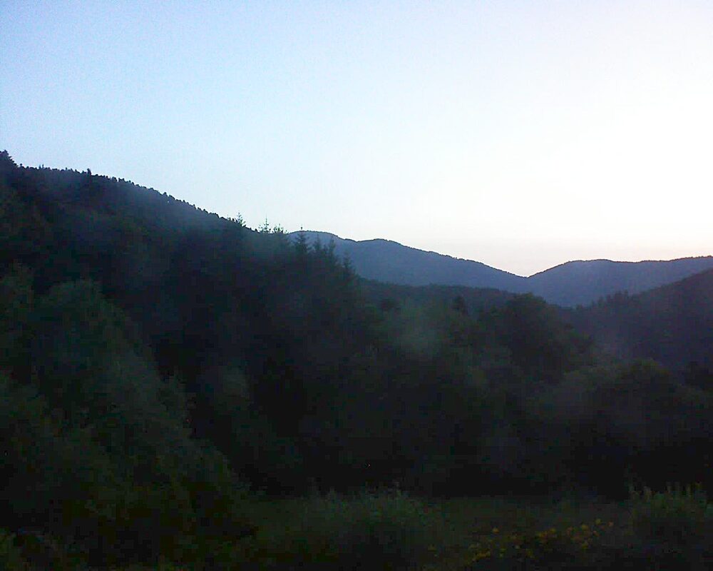 Le petit ballon (Alsace, Vosges) le 10.07.2025 à 05:30