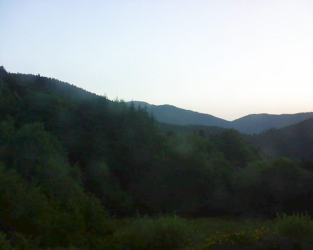 Le petit ballon (Alsace, Vosges) le 10.07.2025 à 05:45