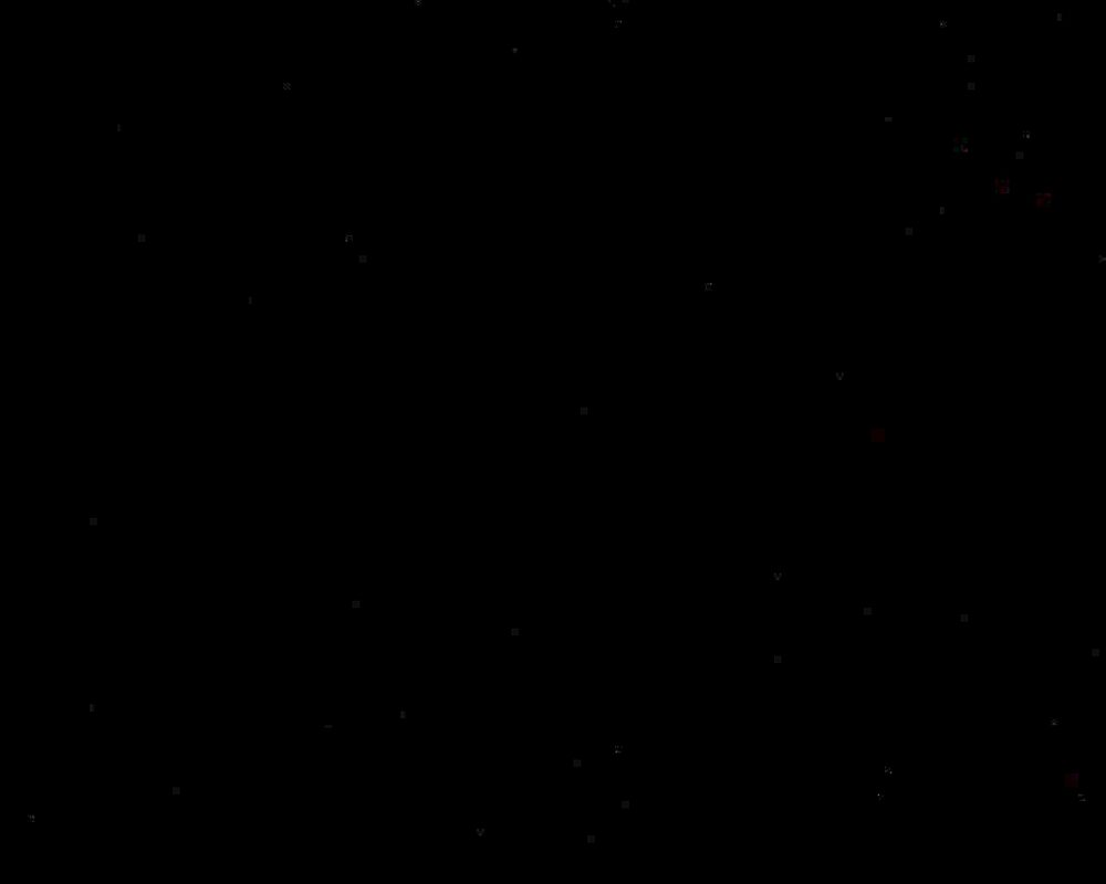 Le petit ballon vu depuis le Domaine Langmatt à Murbach le 25.10.2025 à 03:45 Le petit ballon (Alsace, Vosges) le 25.10.2025 à 03:45