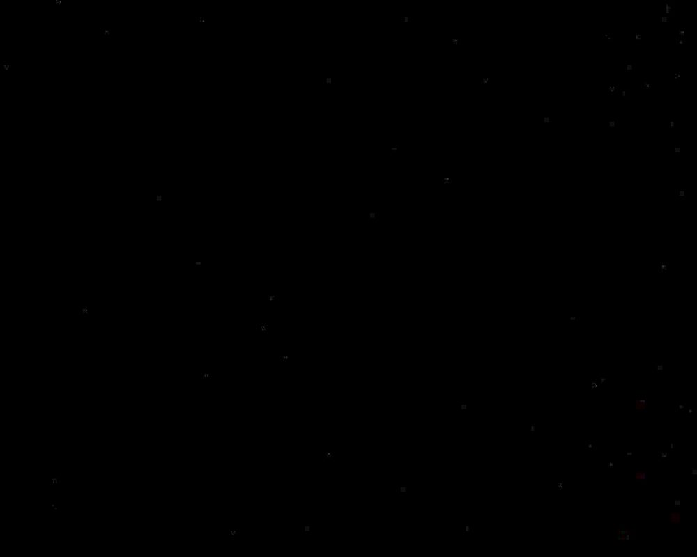 Le petit ballon vu depuis le Domaine Langmatt à Murbach le 12.11.2025 à 21:30 Le petit ballon (Alsace, Vosges) le 12.11.2025 à 21:30