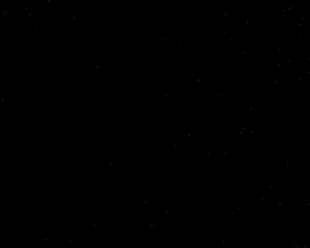 Le petit ballon vu depuis le Domaine Langmatt à Murbach le 19.11.2025 à 22:30 Le petit ballon (Alsace, Vosges) le 19.11.2025 à 22:30