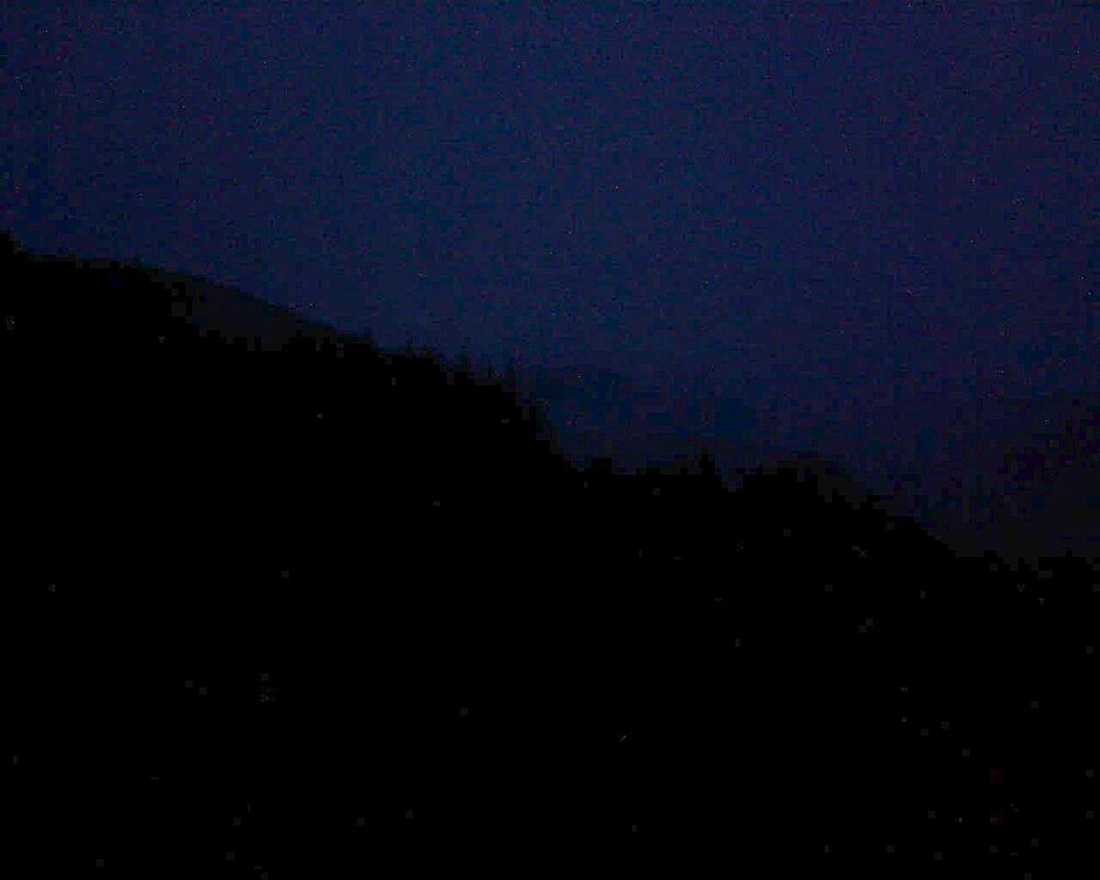 Le petit ballon (Alsace, Vosges) le 24.11.2025 à 07:30