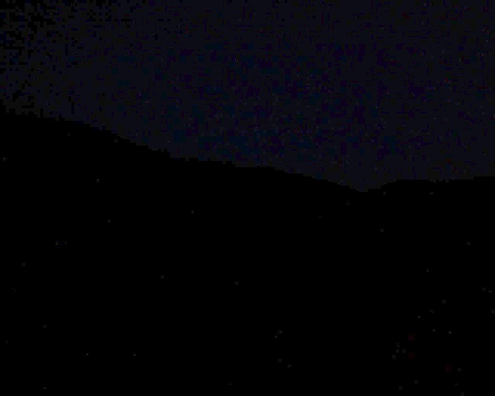 Le petit ballon (Alsace, Vosges) le 09.12.2025 à 07:30