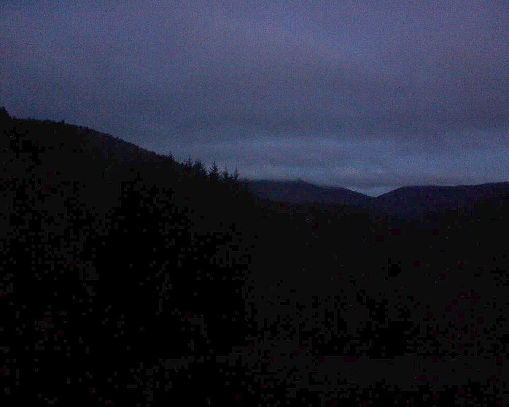 Le petit ballon (Alsace, Vosges) le 11.12.2025 à 07:45