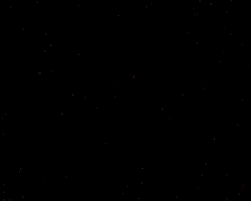 Le petit ballon vu depuis le Domaine Langmatt à Murbach le 11.12.2025 à 23:30 Le petit ballon (Alsace, Vosges) le 11.12.2025 à 23:30