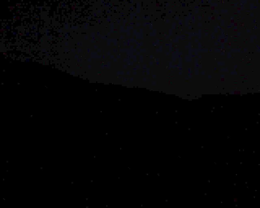 Le petit ballon (Alsace, Vosges) le 12.12.2025 à 07:30