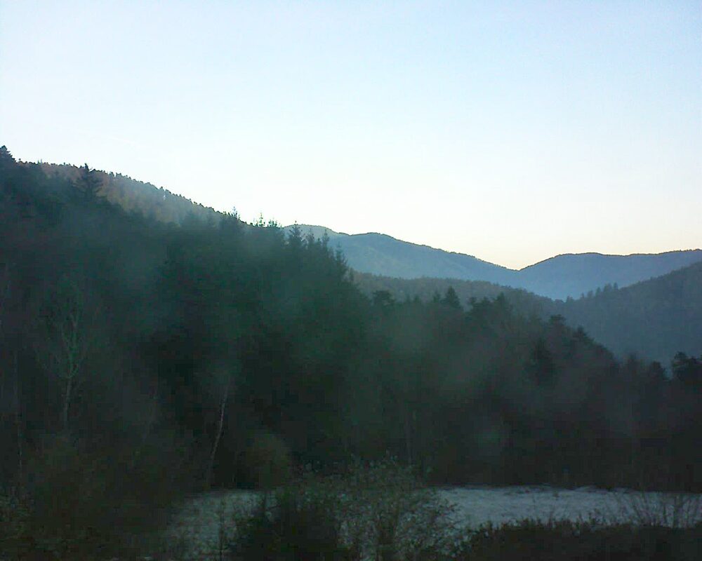 Le petit ballon (Alsace, Vosges) le 28.12.2025 à 08:30