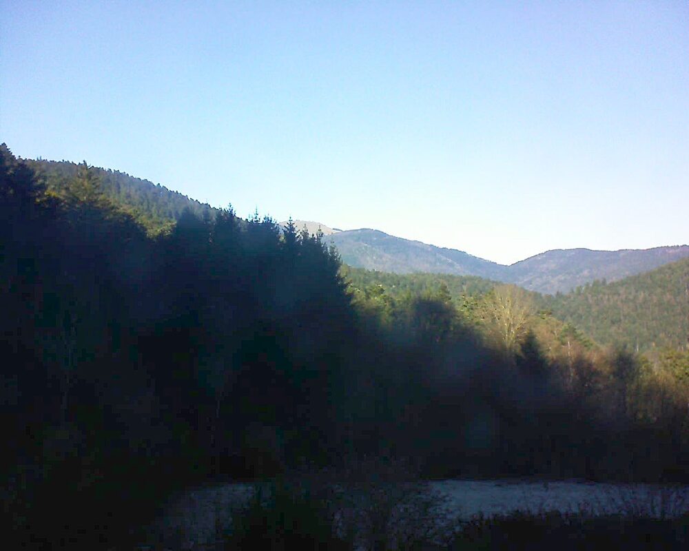 Le petit ballon (Alsace, Vosges) le 28.12.2025 à 13:30