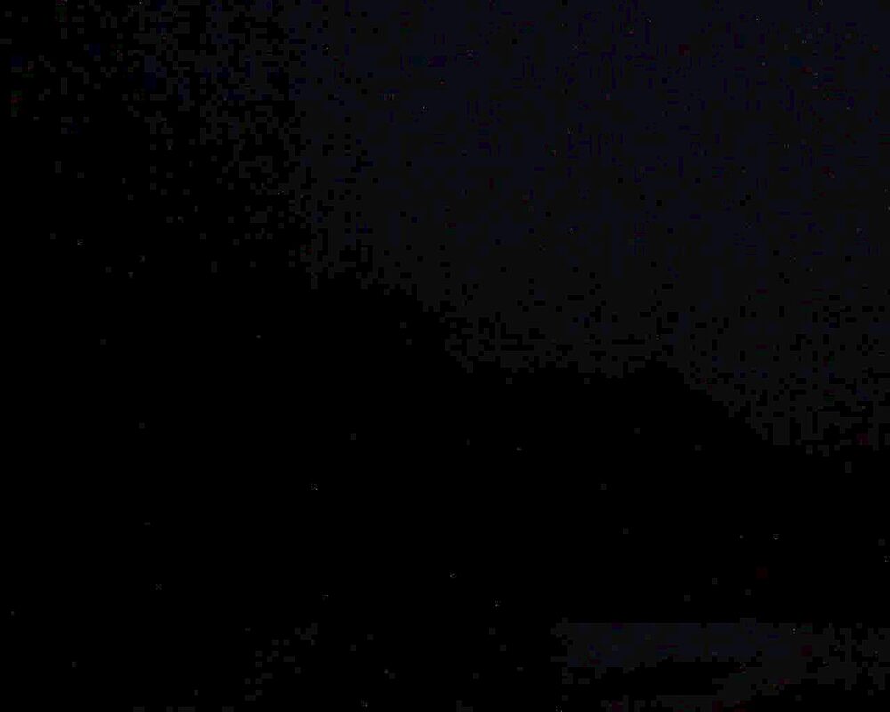 Le petit ballon (Alsace, Vosges) le 08.01.2026 à 07:45