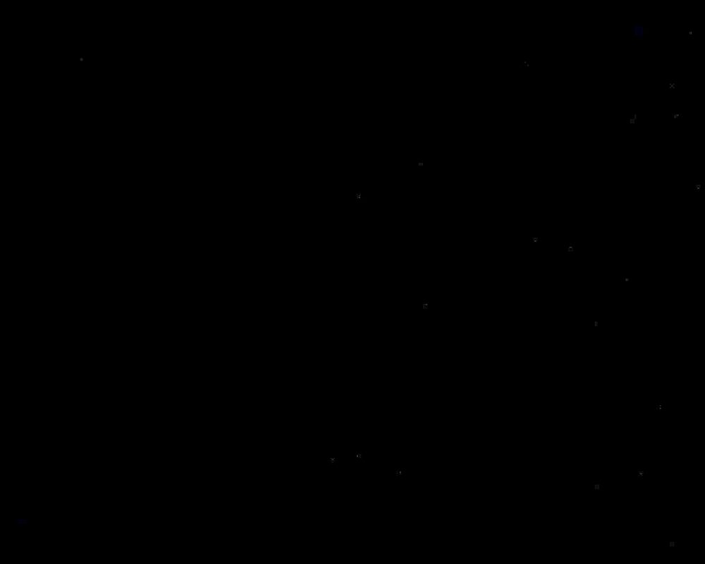 Le petit ballon (Alsace, Vosges) le 10.01.2026 à 20:30