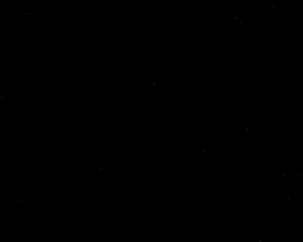 Le petit ballon (Alsace, Vosges) le 10.01.2026 à 22:30