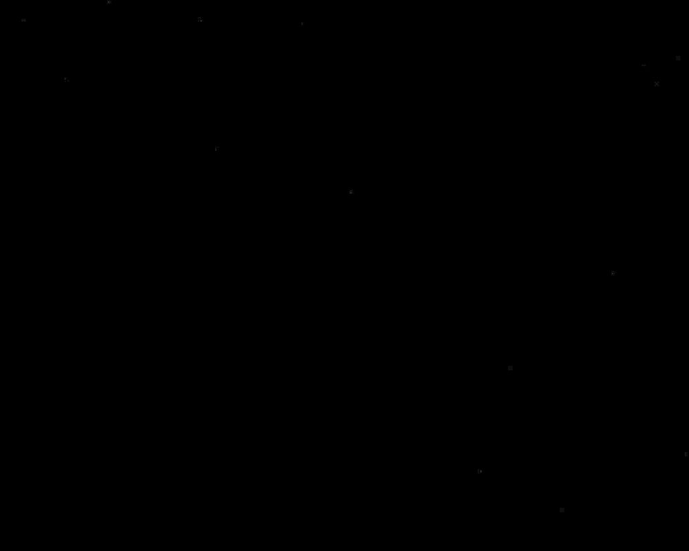 Le petit ballon vu depuis le Domaine Langmatt à Murbach le 10.01.2026 à 23:15 Le petit ballon (Alsace, Vosges) le 10.01.2026 à 23:15