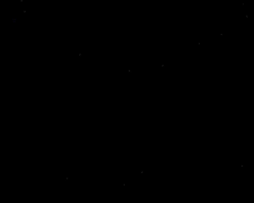 Le petit ballon (Alsace, Vosges) le 10.01.2026 à 23:30