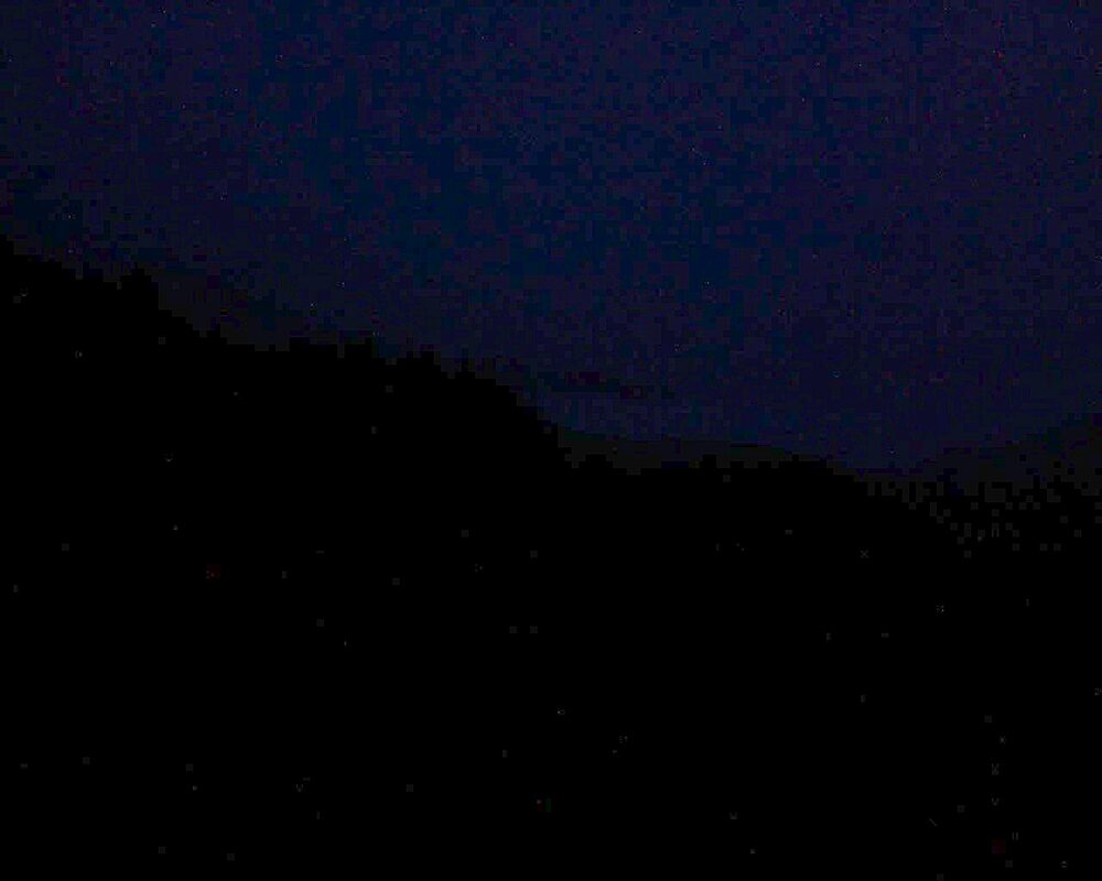 Le petit ballon (Alsace, Vosges) le 25.01.2026 à 07:45