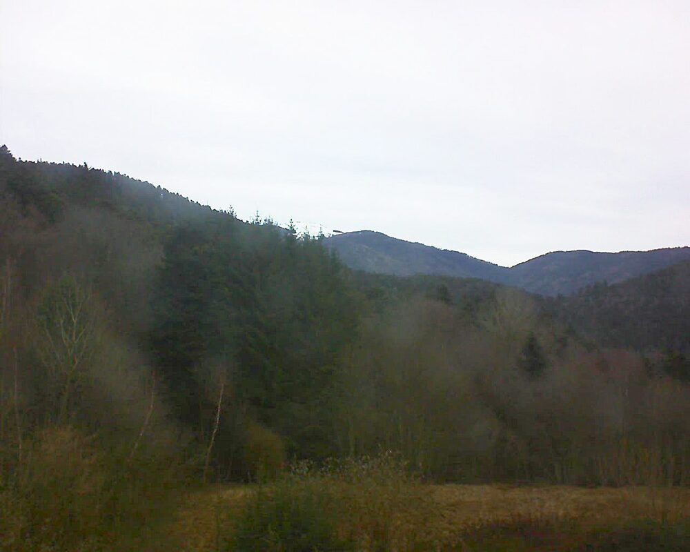 Le petit ballon (Alsace, Vosges) le 04.02.2026 à 10:00