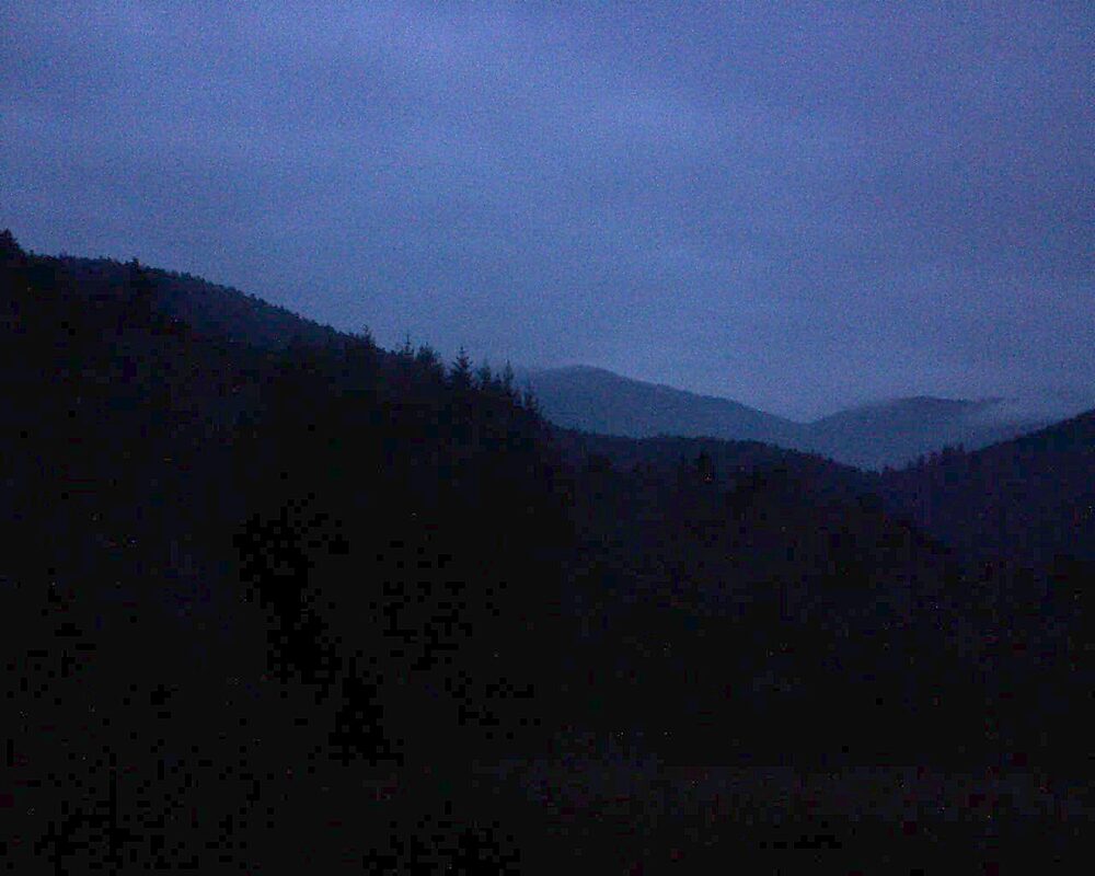 Le petit ballon (Alsace, Vosges) le 09.02.2026 à 07:30