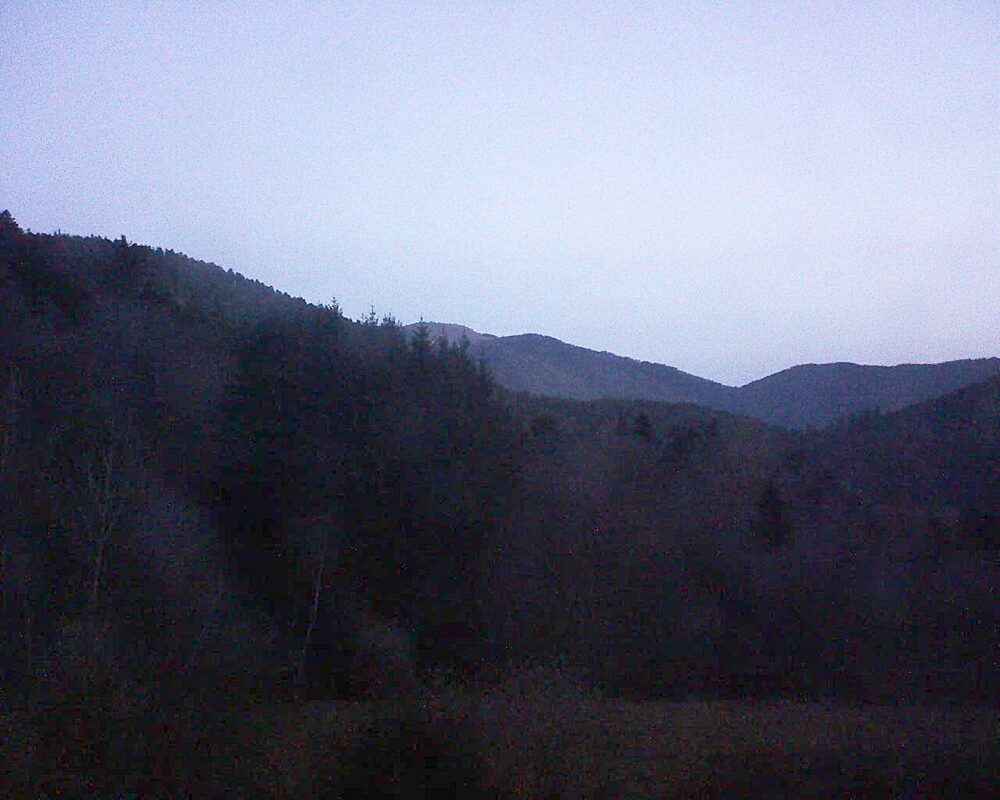 Le petit ballon (Alsace, Vosges) le 27.02.2026 à 07:00