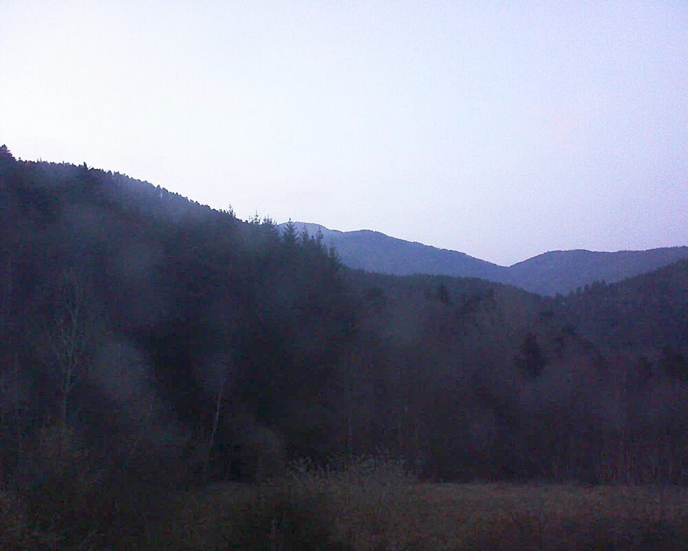 Le petit ballon (Alsace, Vosges) le 03.03.2026 à 18:30