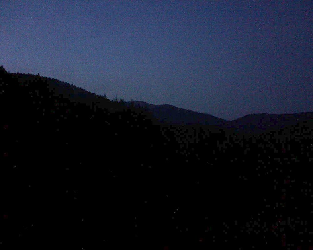 Le petit ballon (Alsace, Vosges) le 03.03.2026 à 18:45