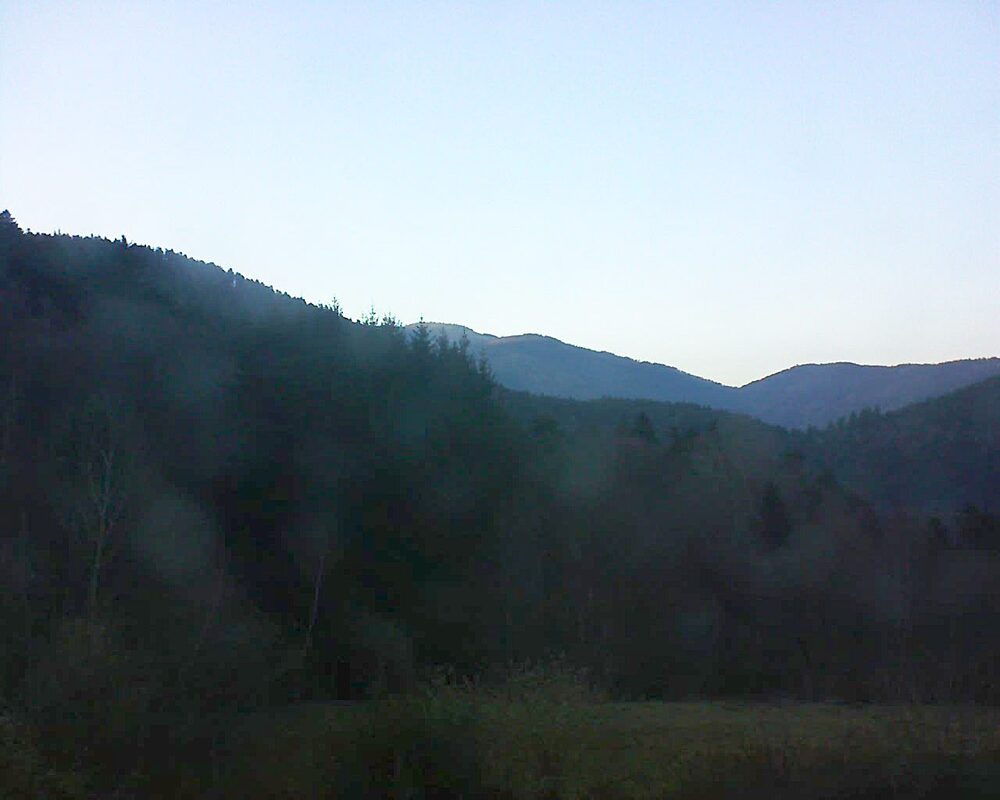 Le petit ballon (Alsace, Vosges) le 04.03.2026 à 18:00