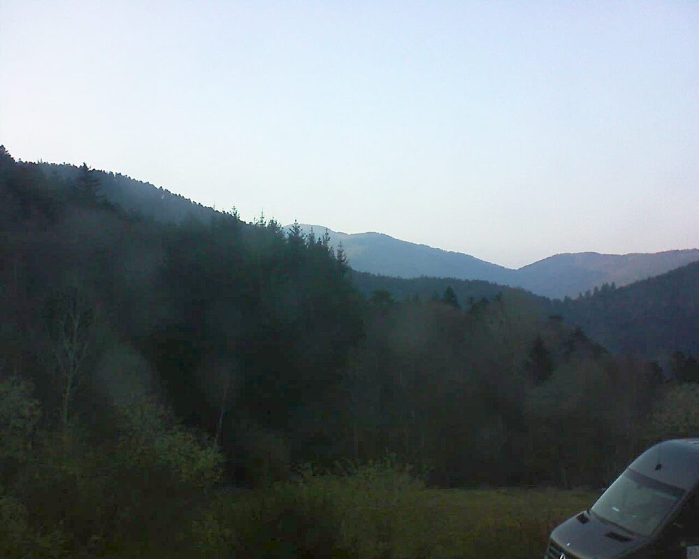 Le petit ballon (Alsace, Vosges) le 18.03.2026 à 18:00