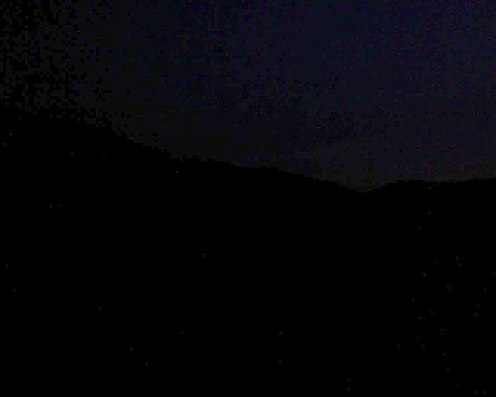 Le petit ballon (Alsace, Vosges) le 17.04.2026 à 06:00