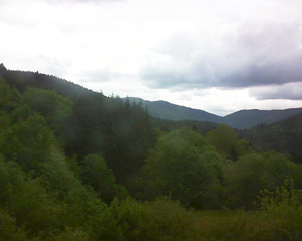 Le petit ballon (Alsace, Vosges) le 06.05.2026 à 11:45