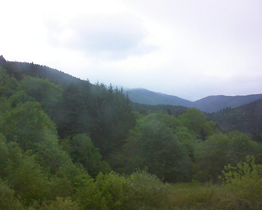 Le petit ballon (Alsace, Vosges) le 16.05.2026 à 07:00