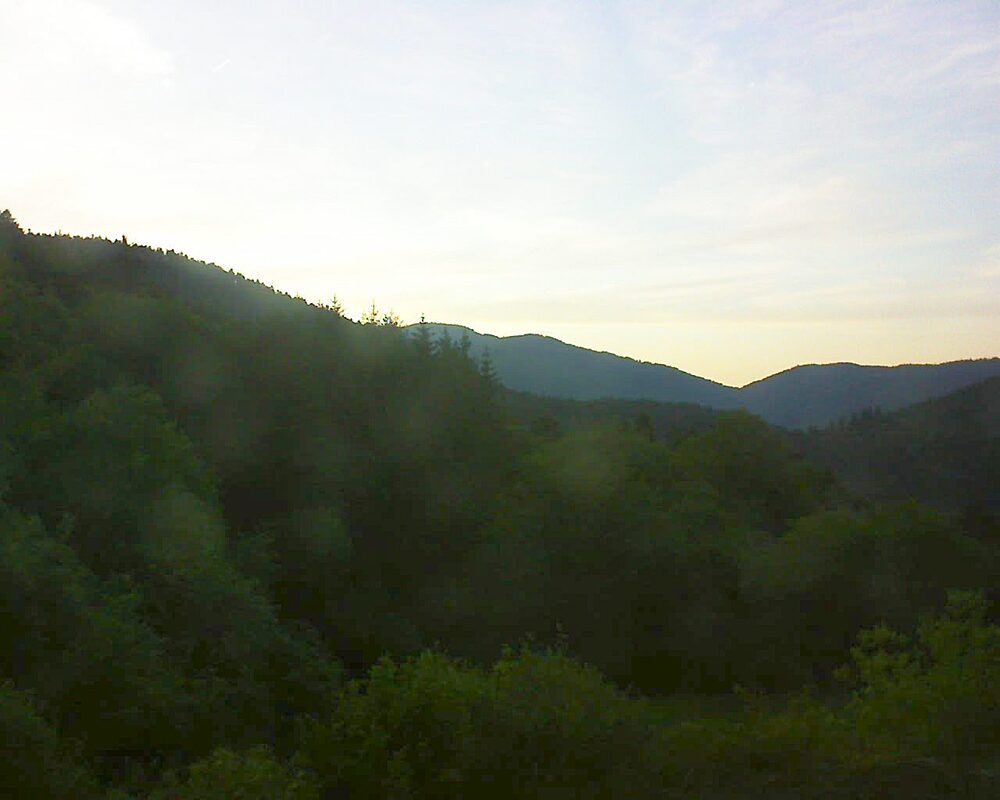 Le petit ballon (Alsace, Vosges) le 23.05.2026 à 21:00