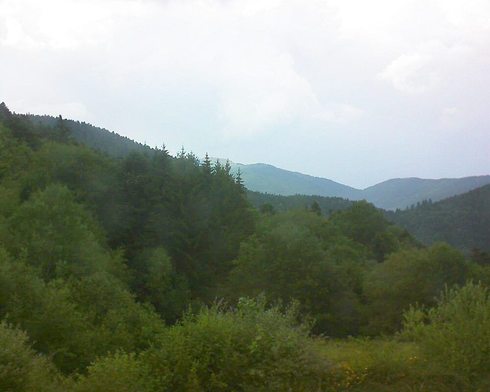Le petit ballon (Alsace, Vosges) le 28.06.2026 à 19:00