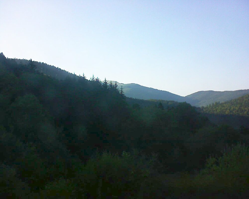 Le petit ballon (Alsace, Vosges) le 29.07.2026 à 19:30