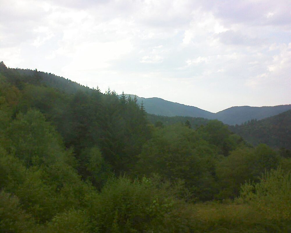 Le petit ballon (Alsace, Vosges) le 04.08.2026 à 19:30