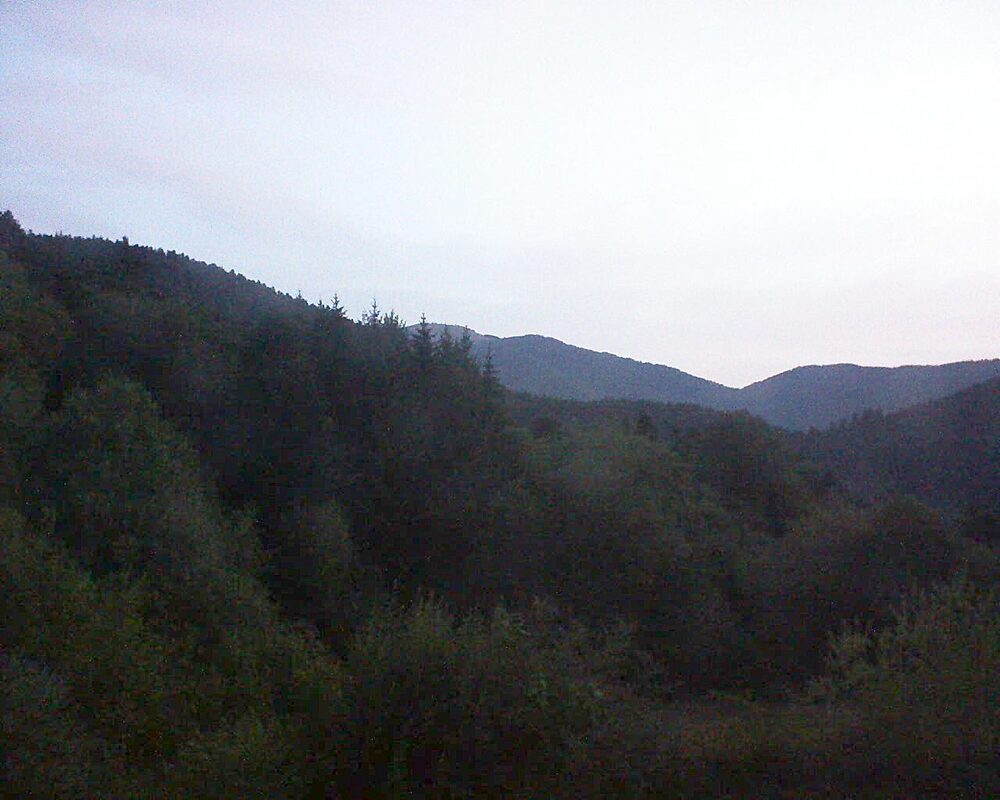 Le petit ballon (Alsace, Vosges) le 09.08.2026 à 06:00