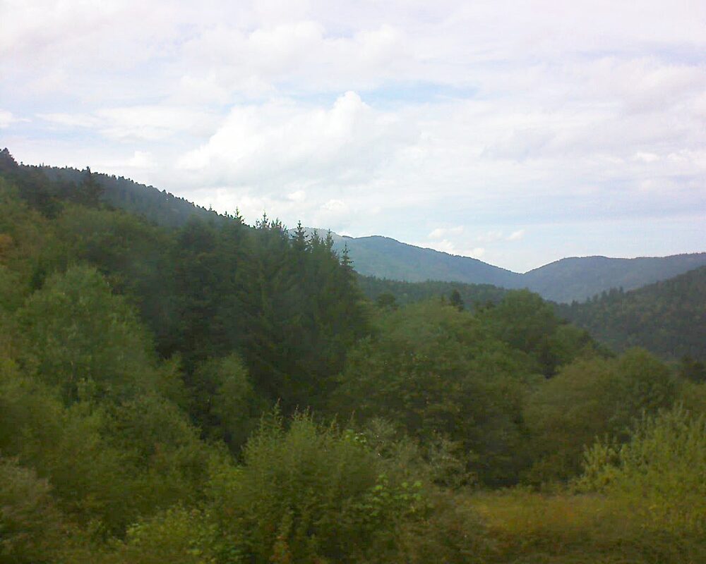 Le petit ballon (Alsace, Vosges) le 26.08.2026 à 16:30
