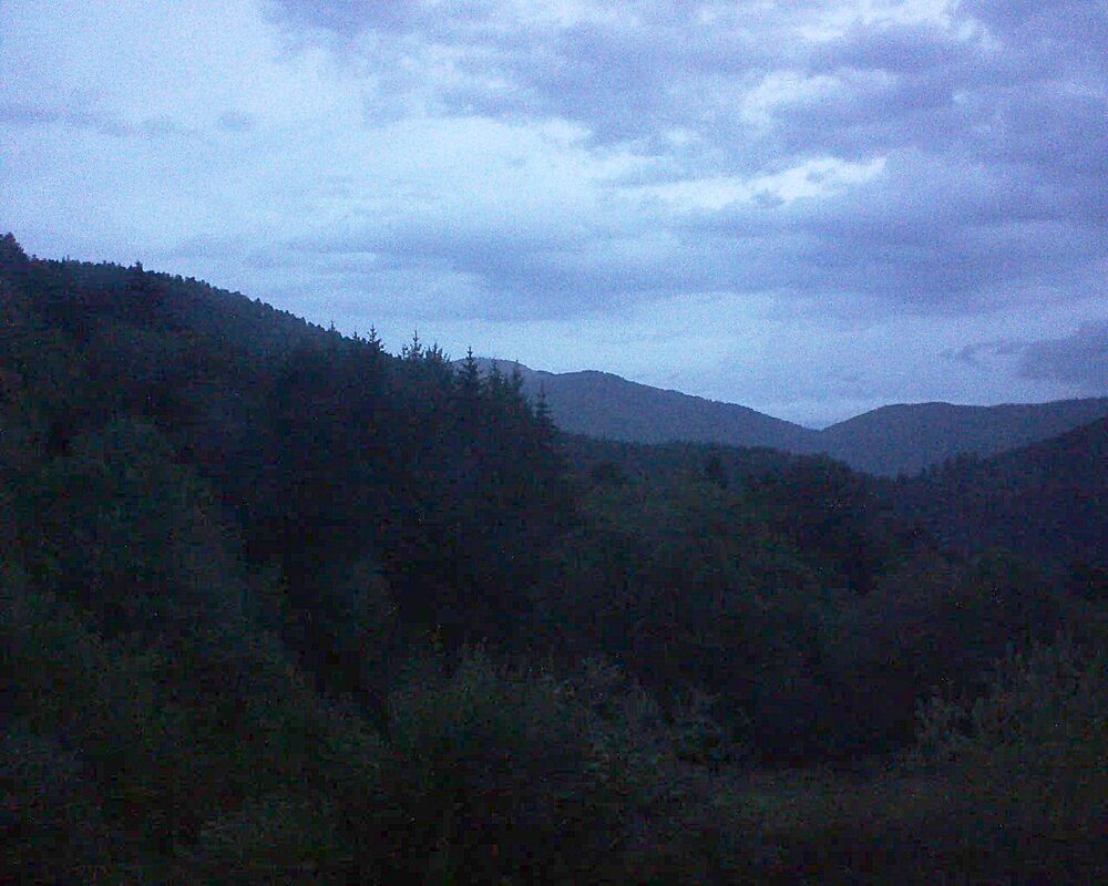 Le petit ballon (Alsace, Vosges) le 28.08.2026 à 06:30
