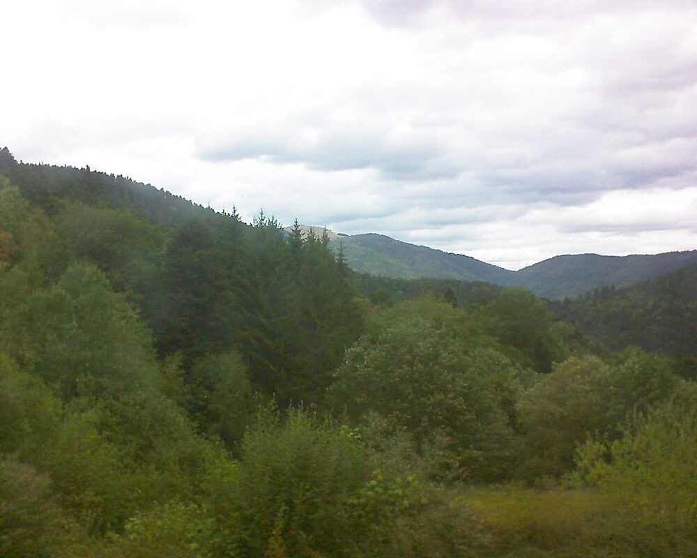 Le petit ballon (Alsace, Vosges) le 29.08.2026 à 13:30