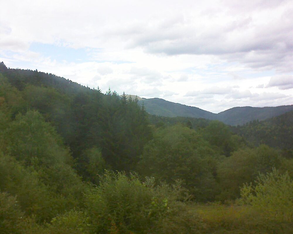 Le petit ballon (Alsace, Vosges) le 29.08.2026 à 16:30