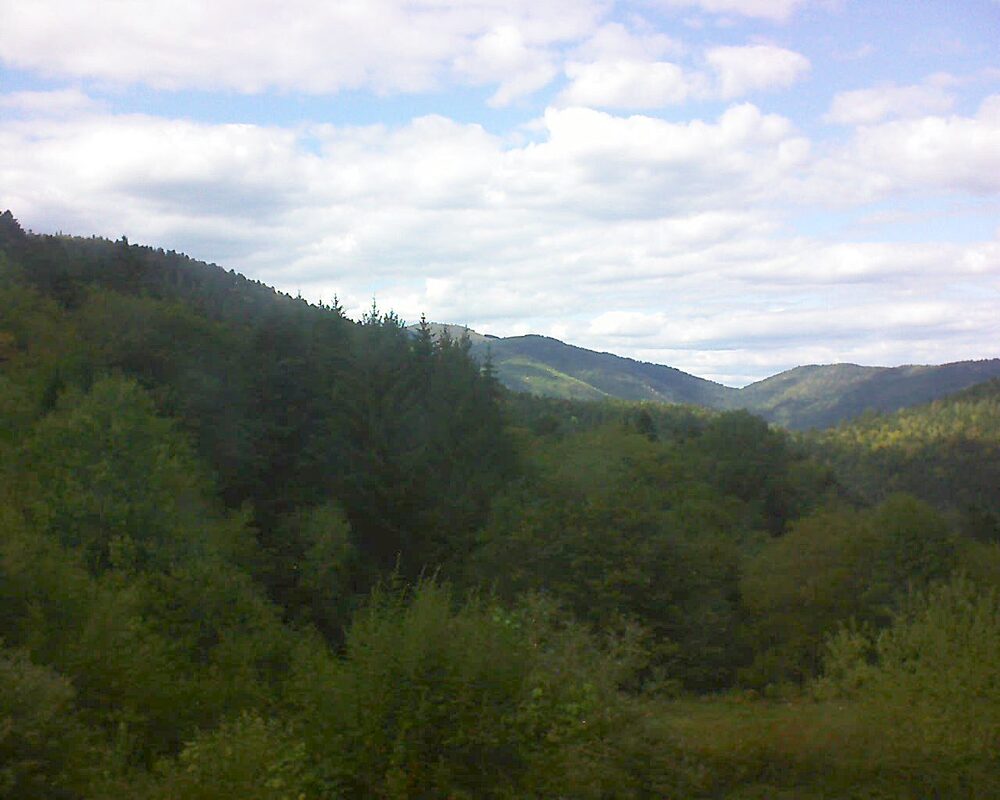 Le petit ballon (Alsace, Vosges) le 12.09.2026 à 15:30