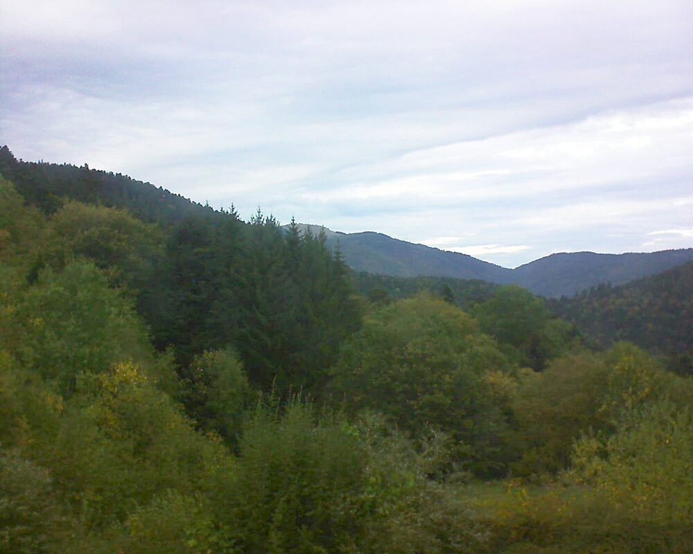 Le petit ballon (Alsace, Vosges) le 30.09.2026 à 18:30