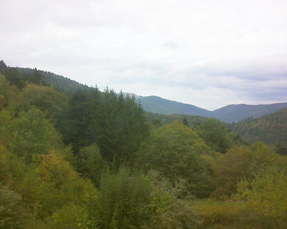 Le petit ballon (Alsace, Vosges) le 07.10.2026 à 14:15